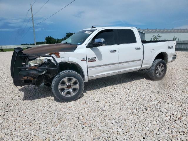  Salvage Ram 2500