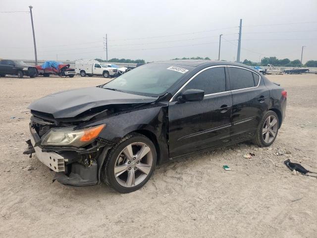  Salvage Acura ILX
