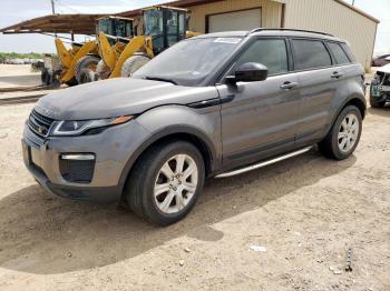  Salvage Land Rover Range Rover
