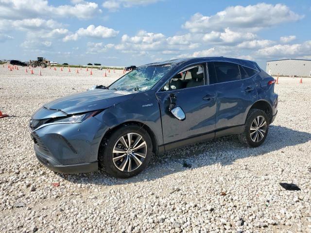  Salvage Toyota Venza