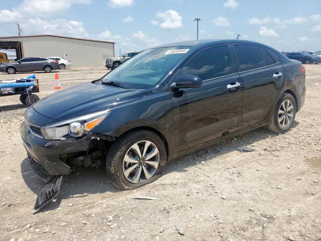  Salvage Kia Rio