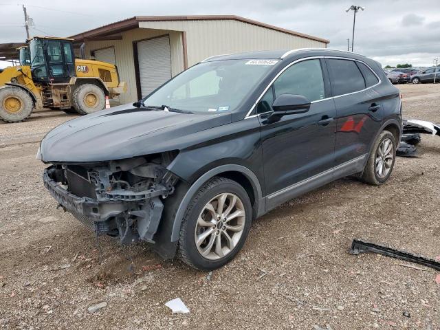  Salvage Lincoln MKC