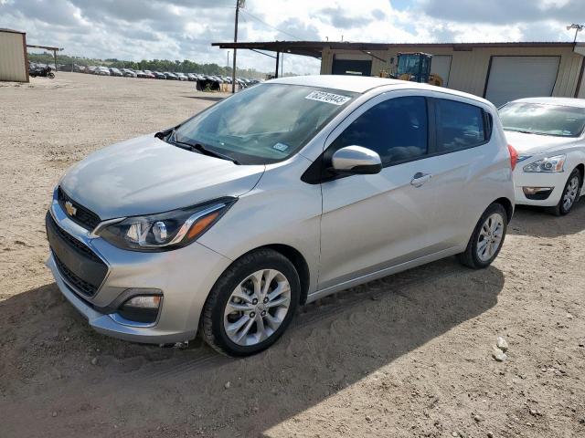  Salvage Chevrolet Spark