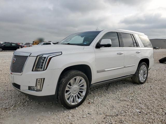  Salvage Cadillac Escalade