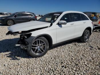  Salvage Mercedes-Benz GLC
