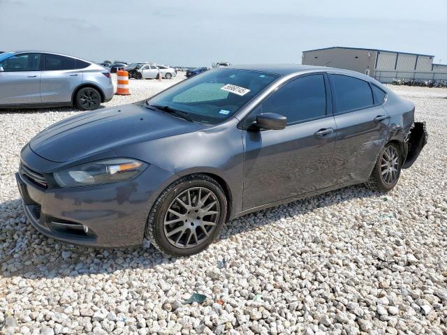  Salvage Dodge Dart