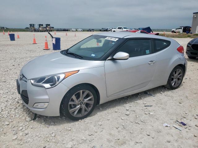  Salvage Hyundai VELOSTER