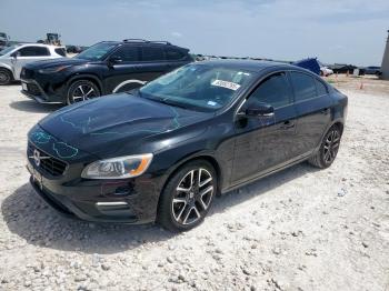  Salvage Volvo S60