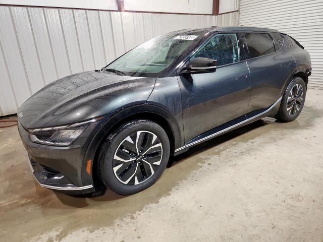  Salvage Kia EV6