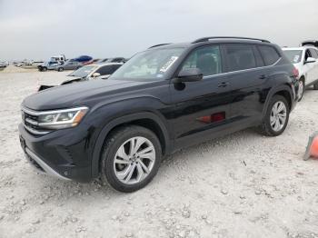  Salvage Volkswagen Atlas