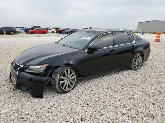  Salvage Lexus Gs
