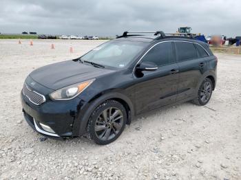  Salvage Kia Niro