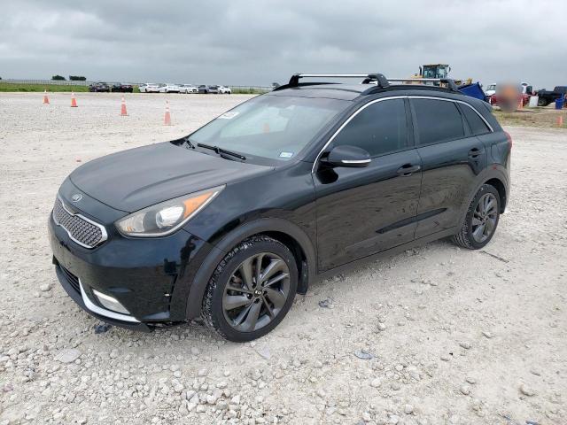  Salvage Kia Niro