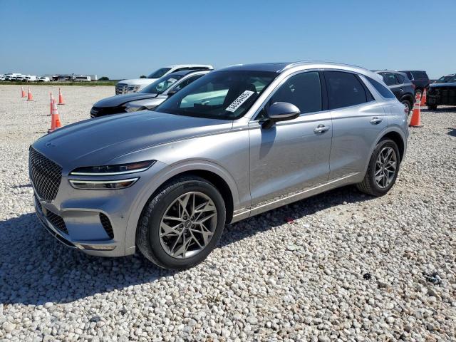 Salvage Genesis Gv70 Base
