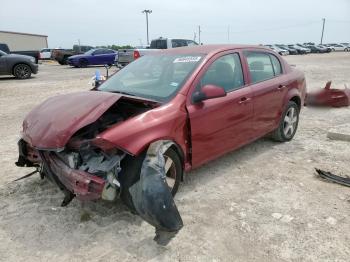  Salvage Chevrolet Cobalt