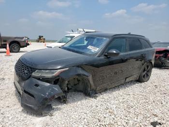  Salvage Land Rover Range Rover
