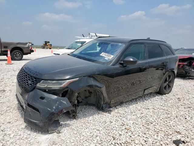  Salvage Land Rover Range Rover