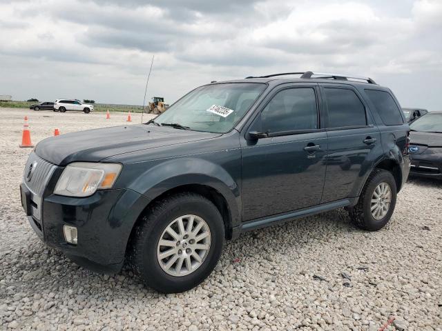  Salvage Mercury Mariner