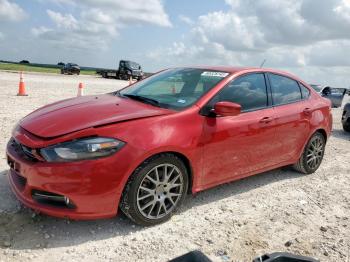  Salvage Dodge Dart