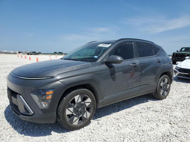  Salvage Hyundai KONA