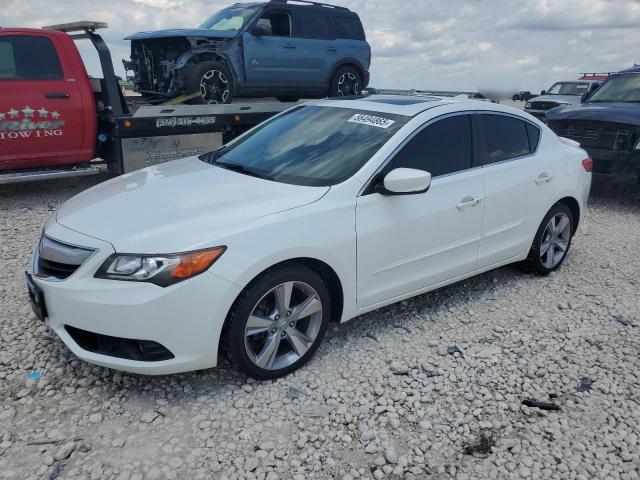  Salvage Acura ILX