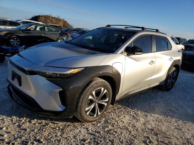 Salvage Toyota Bz4x Xle