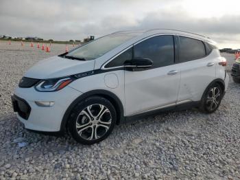 Salvage Chevrolet Bolt