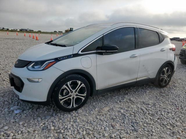  Salvage Chevrolet Bolt