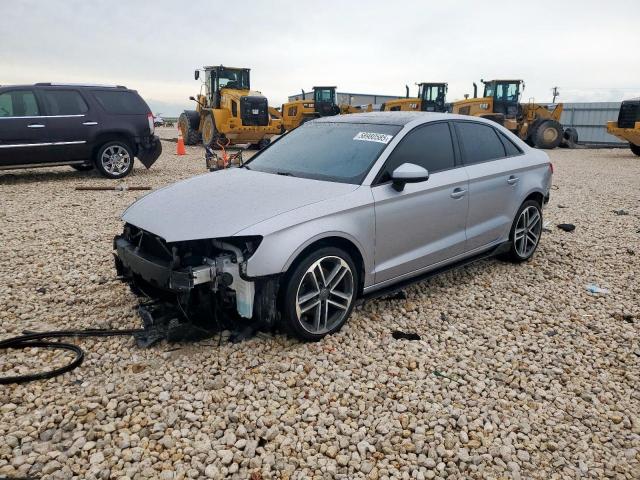  Salvage Audi A3