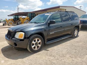  Salvage GMC Envoy