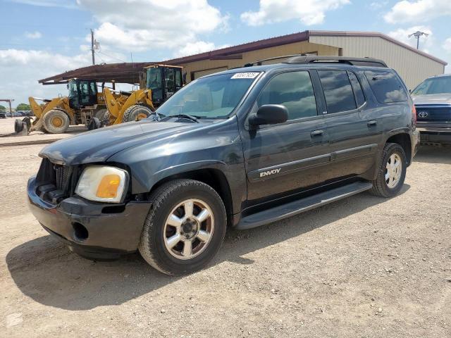  Salvage GMC Envoy