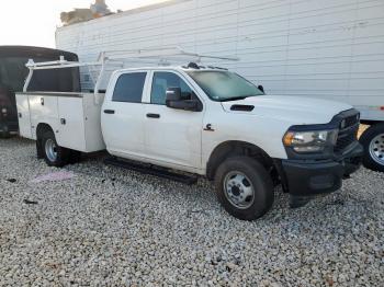  Salvage Ram 3500