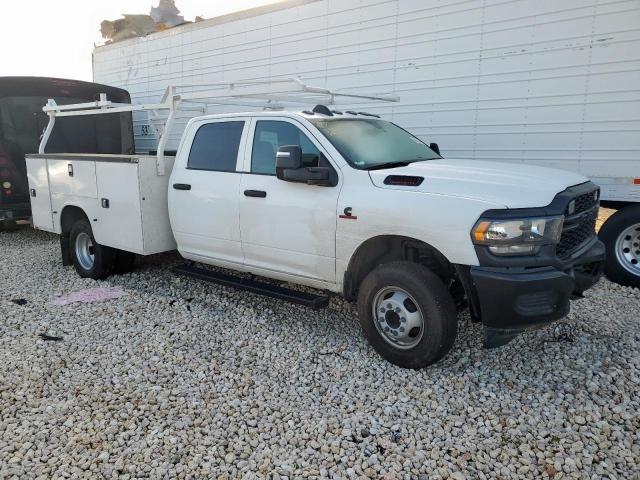  Salvage Ram 3500