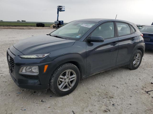  Salvage Hyundai KONA