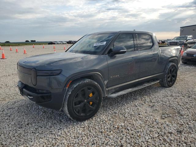  Salvage Rivian Rit