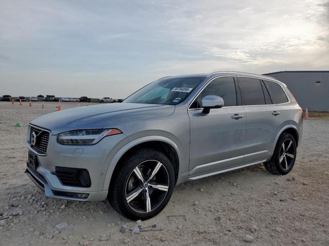  Salvage Volvo XC90