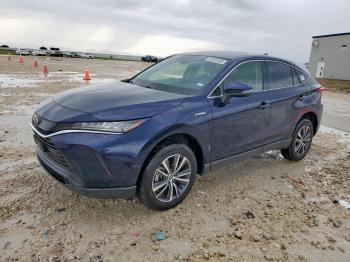  Salvage Toyota Venza