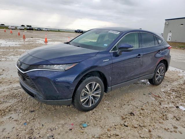  Salvage Toyota Venza