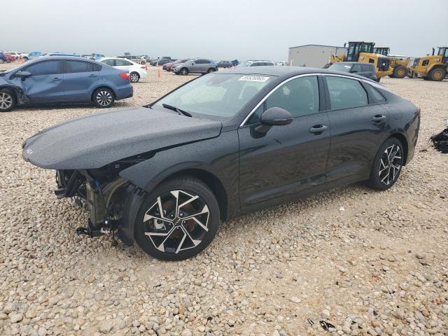  Salvage Kia K5
