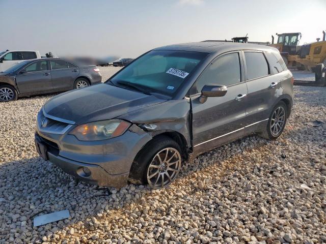  Salvage Acura RDX