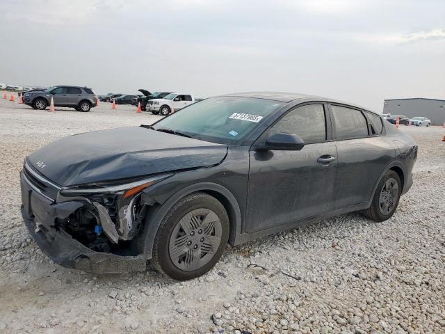  Salvage Kia K4 Lx