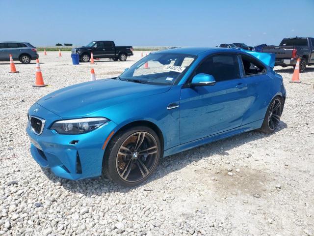  Salvage BMW M Series