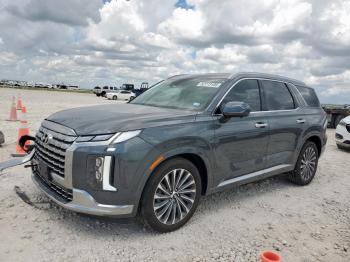  Salvage Hyundai PALISADE