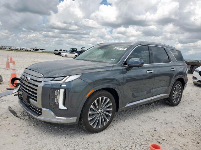 Salvage Hyundai PALISADE