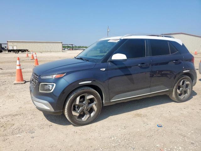  Salvage Hyundai VENUE