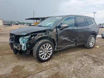  Salvage Cadillac XT6