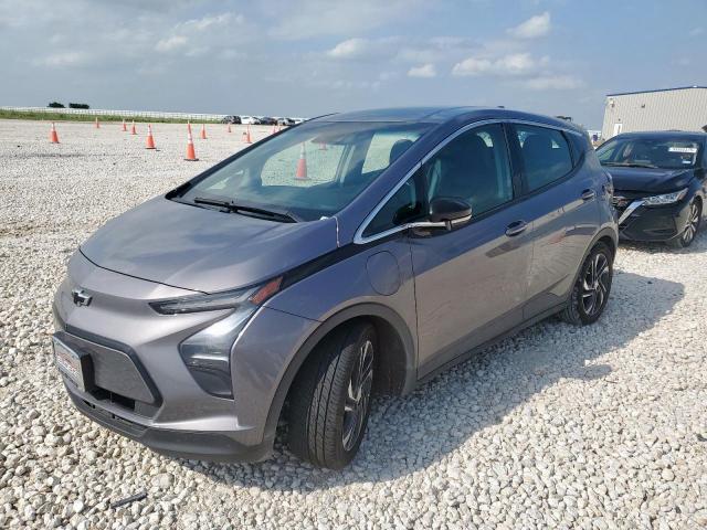  Salvage Chevrolet Bolt