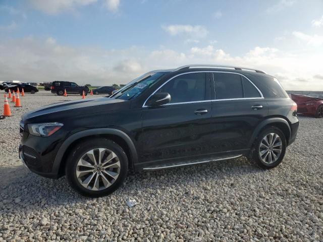  Salvage Mercedes-Benz GLE