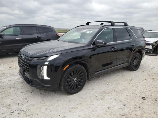  Salvage Hyundai PALISADE