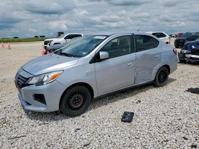  Salvage Mitsubishi Mirage